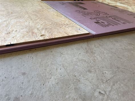 Concrete Flooring Sheets – Flooring Blog