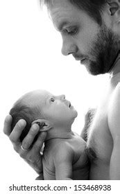 Father Son Naked Images Stock Photos Vectors Shutterstock