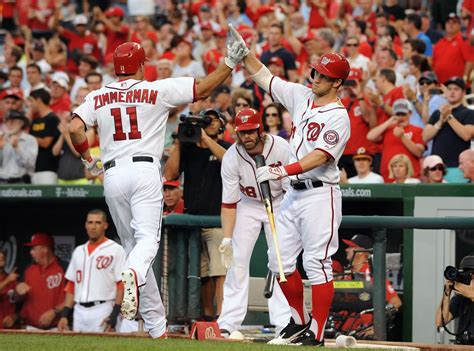 Washington Nationals Wallpapers - Wallpaper Cave