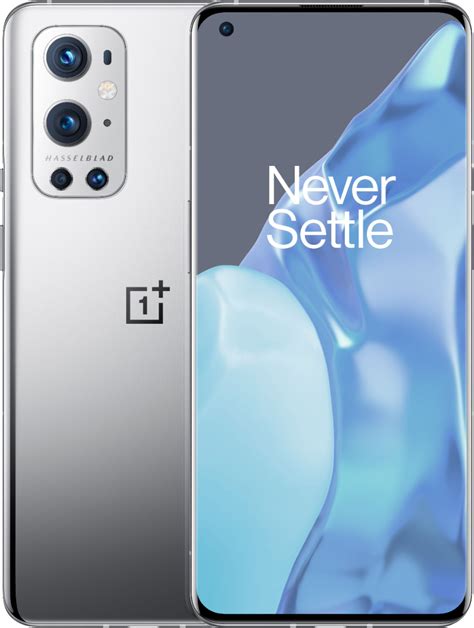 Customer Reviews OnePlus 9 Pro 5G 256GB Unlocked Morning Mist LE2125