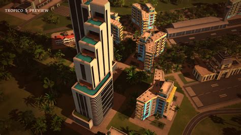 Купить ключ для игры Tropico 5 для STEAM. Отзывы Tropico 5. В наличии