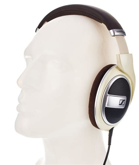 Sennheiser HD 599 im Test bei kopfhoerer.de