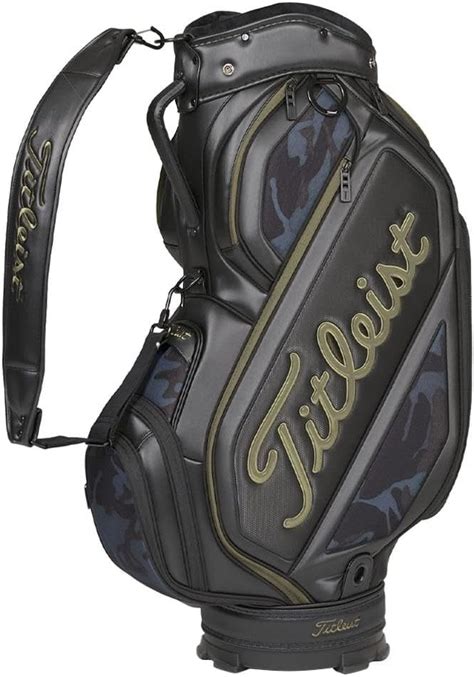 Amazon Titleist Folds Of Honor Limited Edition Midsize Staff