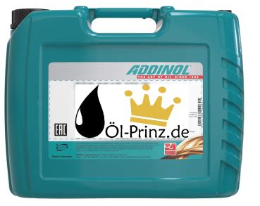 Öl-Prinz.de - ADDINOL 5W30 MEGA POWER MV 0538 C4 // 20L