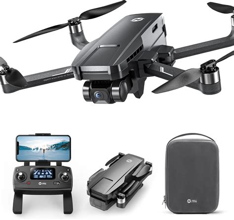 Amazon Holy Stone HS900 249g Lightweight GPS Drones With Camera