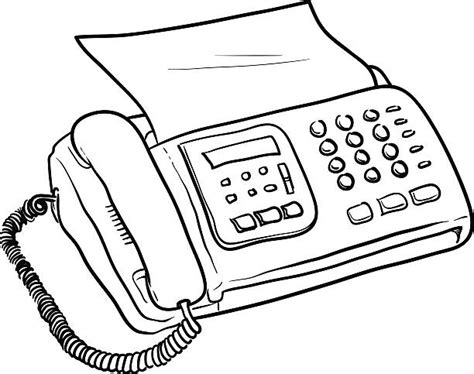 Clipart Fax 10 Free Cliparts Download Images On Clipground 2025