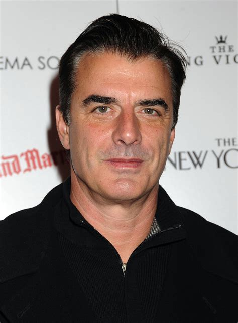 Chris Noth Photos | Tv Series Posters and Cast
