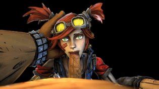 Gaige Gifs Borderlands Luscious Hentai Manga Porn