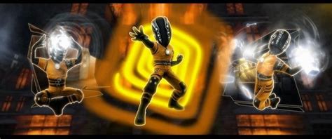 PowerUp Heroes Screenshots - Image #6972 | New Game Network