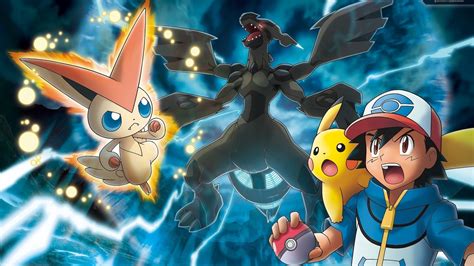 Hdデスクトップ 壁紙 ポケットモンスター アニメ ビクティニ（ポケモン）ダウンロード無料画像 225027