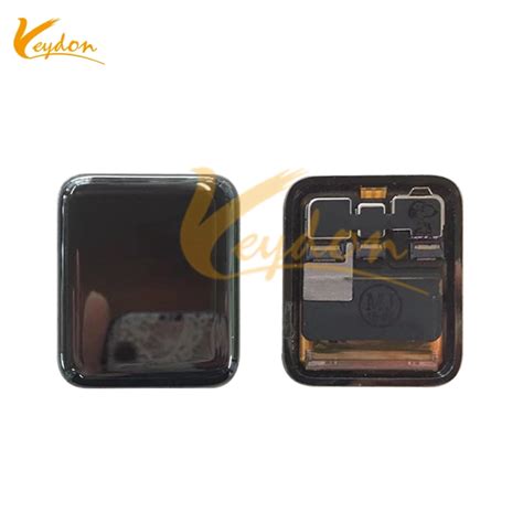 Aliexpress.com : Buy 38mm/42mm For Apple Watch Series 3 GPS+Cellular ...