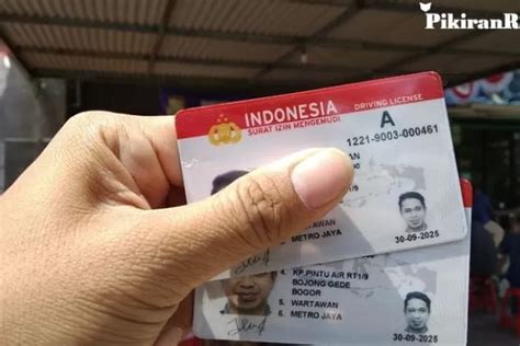 Satu Keping Dijual Ratusan Ribu Polisi Beber Kronologi Sindikat