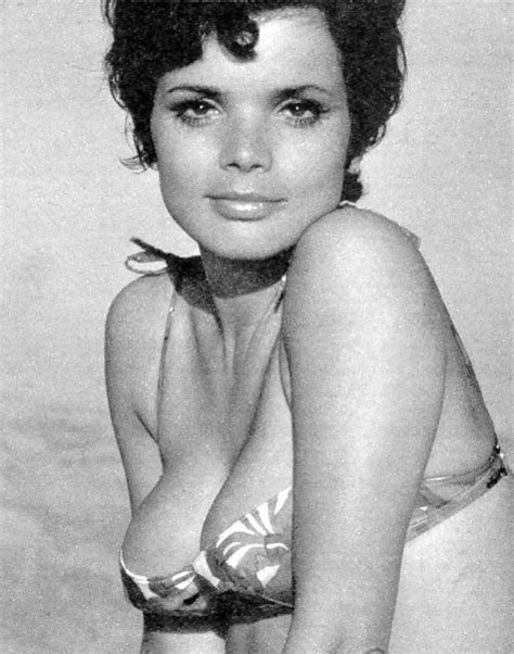 Uschi Glas Germanys Greatest Grandma ZB Porn