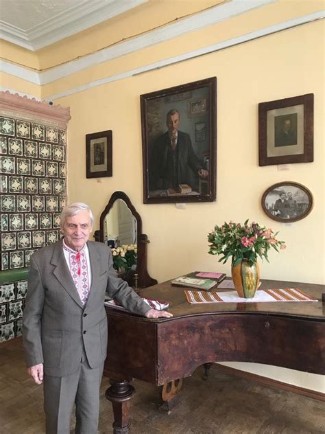 В Україні вперше показали 100-літні документи, пов’язані з родиною Франка
