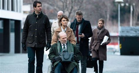 Сериал Алиби (1-2 сезон) смотреть онлайн