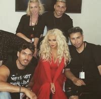 Former OLTL Actor And Chris Evans Brother Scott Evans Posted His Naked