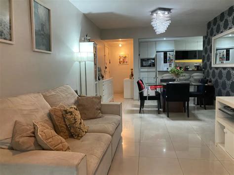 Apartamento Na Avenida Vice Presidente Jos Alencar Jacarepagu