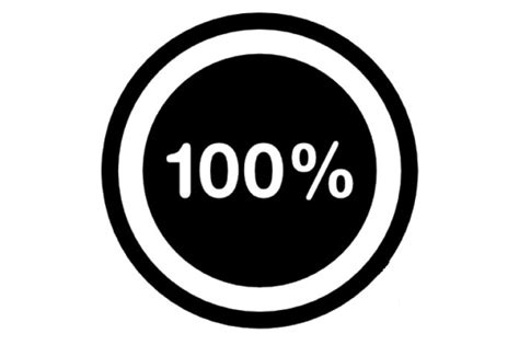 The 100 percent Rule That Will Change Your Life - Skilled at Life