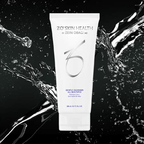 ZO® Skin Health Gentle Cleanser - Capizzi MD