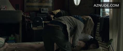 Perdida Nude Scenes Aznude