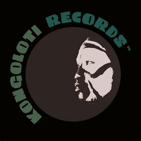 Caipirinha Lounge: Introducing: Kongoloti Records