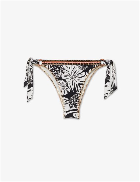 Shop Banana Moon Sima Bikini Bottom On Rinascente