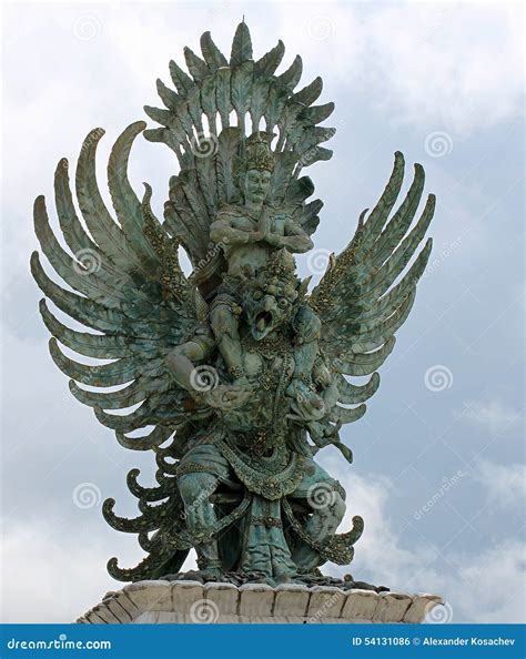 Garuda Vishnu