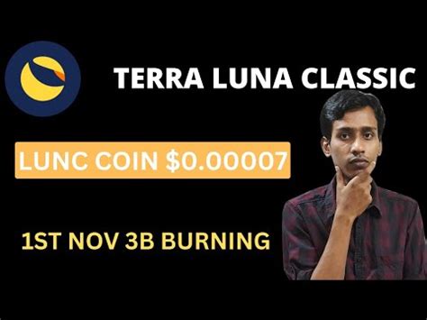 Terra Luna Classic Today News Lunc Coinbase Re List Lunc