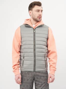 Мужские теплые жилеты и безрукавки - ROZETKA - Купить мужскую ...