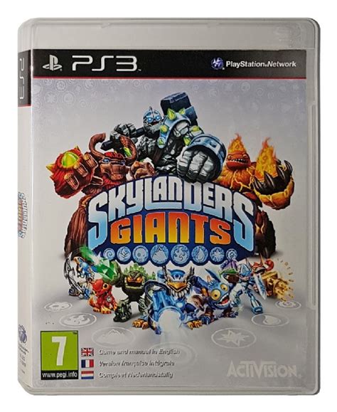 buy skylanders giants playstation  australia