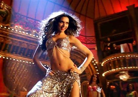 Before Nora Fatehi These 5 Bollywood Actresses Nailed Belly Dance