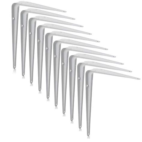 Buy Xfort® London Shelf Brackets Wall Ed Shelve Brackets Shelving
