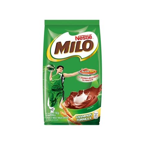 Milo Activ Go Winner Kg Lazada Ph