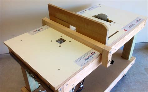 Thinking Wood Project 2 Diy Portable 3 In 1 Workbench Table Saw