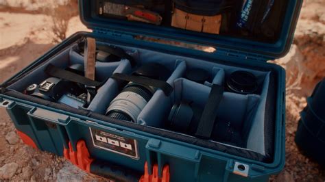 Colorcase Your Pelican Case Uniquely You Youtube