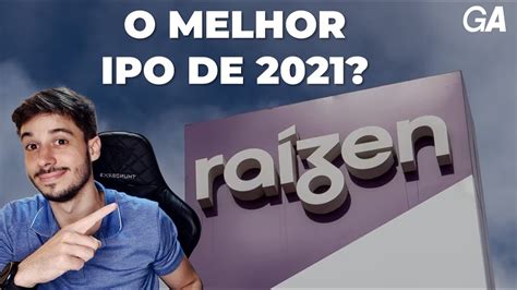 Tudo Sobre O Ipo Da RaÍzen Raiz4 Vale A Pena Entrar O Melhor Ipo