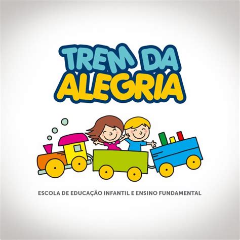 Escola Trem Da Alegria - Escola Trem da Alegria added a... - Escola Trem da Alegria
