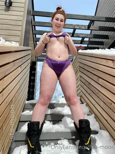 IslaMoon Pt Porn Pic