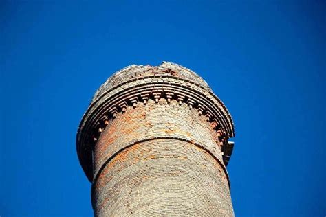 La Ramona la icónica chimenea desde 1890 en El Triunfo BCS Noro