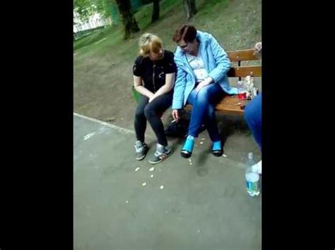 Пьяные - YouTube