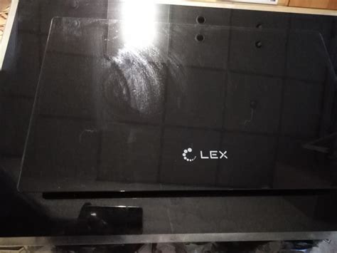 Вытяжки LEX или как я попал на бабки | Пикабу