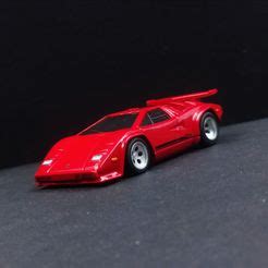 3D printed objects made with Resione K + F69 filament・Cults