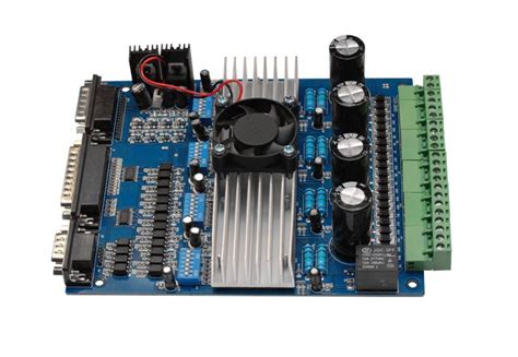 Sterownik Silników Krokowych Toshiba 4x Tb6560ahq 6116463308