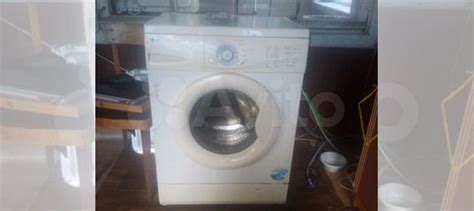 Продам на запчасти стиральная машина LG купить в Санкт-Петербурге ...