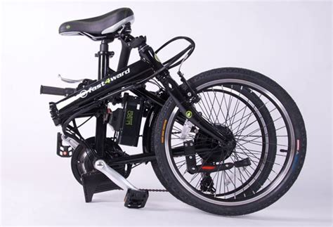 Складной раскладной электро велосипед | Bike team, Green bike, Bicycle