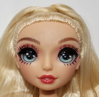 Rainbow High Doll Hot Toys Hub