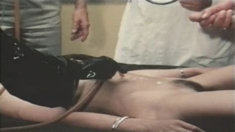 Marion Koos Nude Pics Pagina 1