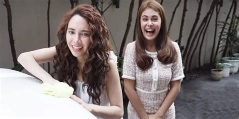 ivana alawi swaps clothes attitude  sister amira alawi video
