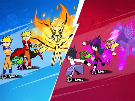Stickman Ninja Fight Apk For Android Download