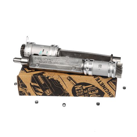 Lock Mandrel, balancer shaft 1,8 TSI - HP0037 ET ENGINETEAM ...